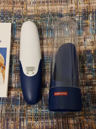 Termometro Frontale Pic TermoContact TOP