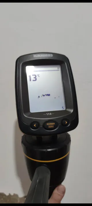 Barca Neumática Fisher X-Pro 320