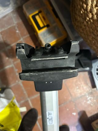 Barras de techo BMW Serie 5 Touring