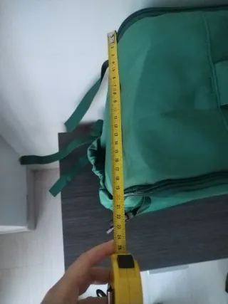 Mochila de cabina aprobada para vuelos