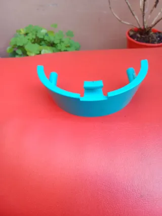 Collarín Yamaha Jog R