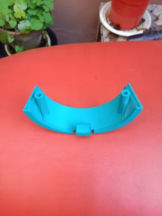 Collarín Yamaha Jog R