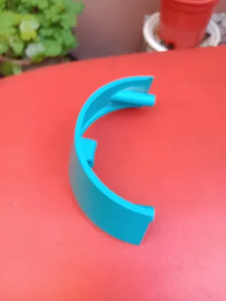 Collarín Yamaha Jog R