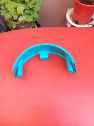 Collarín Yamaha Jog R