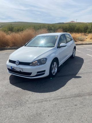Volkswagen Golf 2.0TDI 150cv