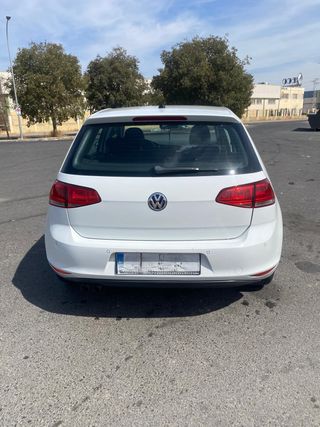 Volkswagen Golf 2.0TDI 150cv