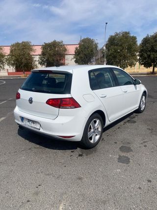 Volkswagen Golf 2.0TDI 150cv