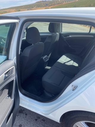 Volkswagen Golf 2.0TDI 150cv