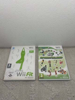 Giochi Wii: Link's Crossbow Training, FIFA 10, Wii