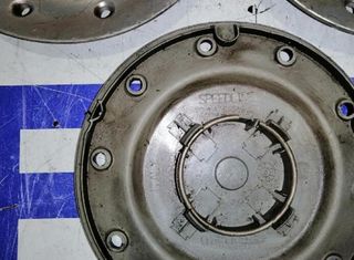 Volkswagen 96708 tapacubos 3b0601149 fed passat