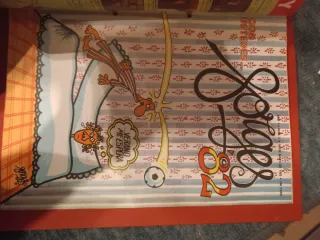 Coleccion revistas Forges año 1982