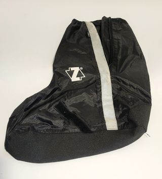 Copriscarpe antipioggia Zonzo moto