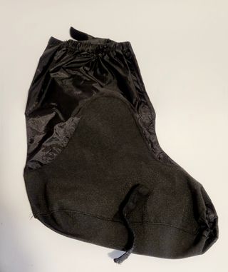 Copriscarpe antipioggia Zonzo moto