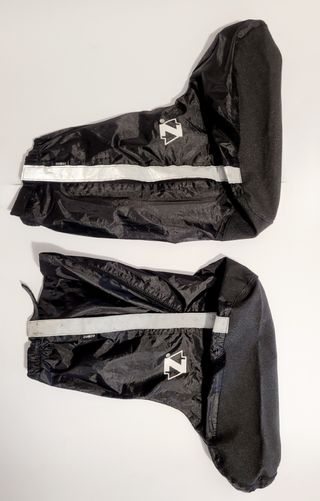 Copriscarpe antipioggia Zonzo moto