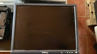 2 Monitor HP 20 Quadrati