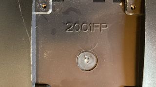 2 Monitor HP 20 Quadrati