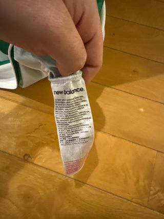 Camiseta Celtic FC Original Talla M