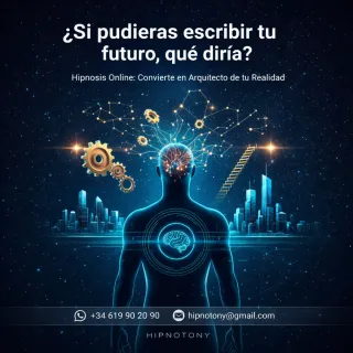 #hipnosis online  #estrés #miedo, #trauma, #ansied