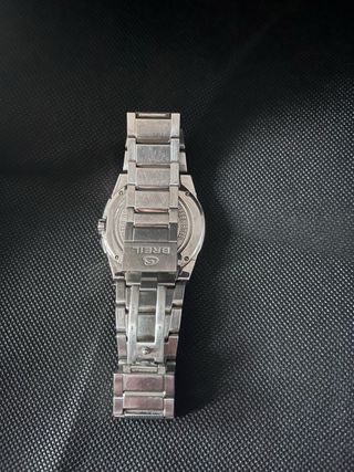 Orologio Breil Acciaio