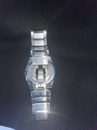 Orologio Breil Acciaio