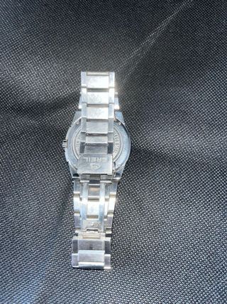 Orologio Breil Acciaio