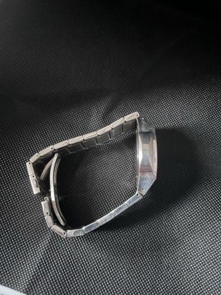 Orologio Breil Acciaio