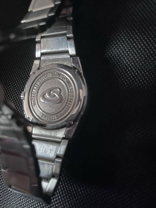 Orologio Breil Acciaio