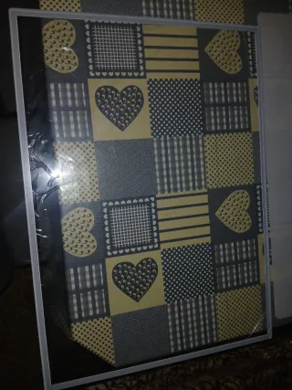 Cuadro Puerta de Alcalá