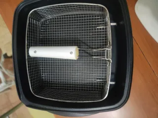 Freidora Tefal Versalio 1-2L