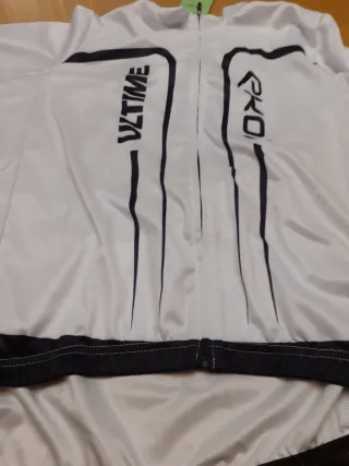 Maillot Ciclismo Ekoi Talla L