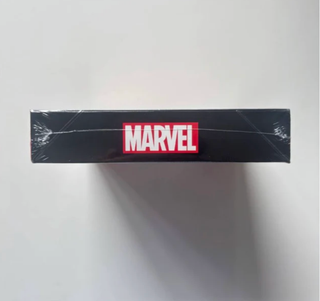 Marvel Weiss Schwarz Display Box Giapponese