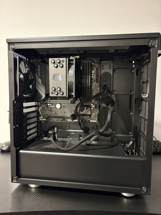 Torre Corsair Carbide R275 Negra