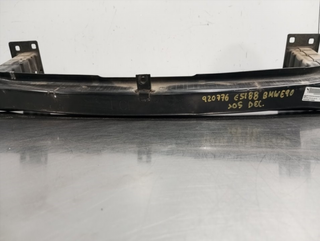 REFUERZO PARAGOLPES DELANTERO BMW SERIE 3 BERLINA