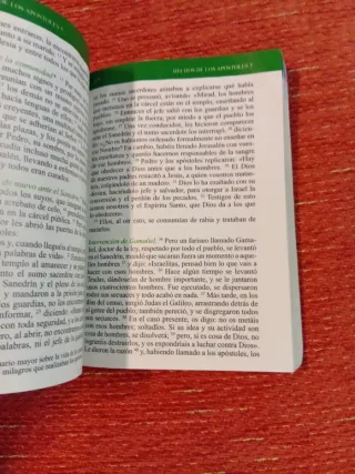 Nuevo Testamento (Ed. popular - rústica): Versi...