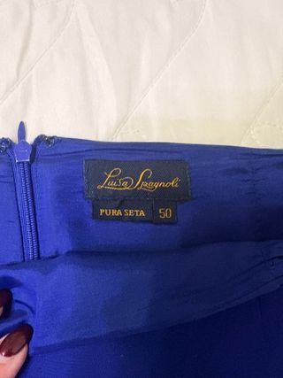 Completo elegante donna