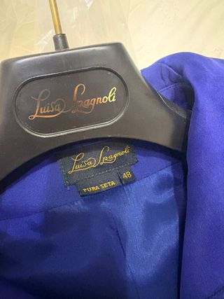 Completo elegante donna