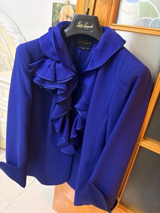 Completo elegante donna