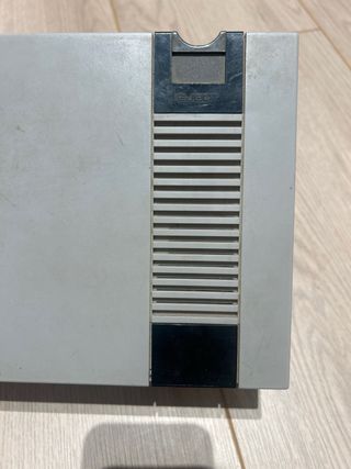 Consola  Entertainment Computer System + 2 mandos