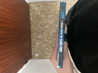 Call of Duty Black Ops 7 PS5