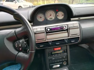 Nissan X-Trail 2002