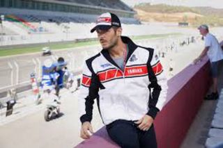 Cazadora YAMAHA SEMAKIN DI DEPAN 50 Aniversario