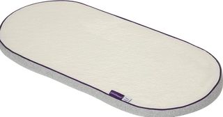 Colchón Clevamama ClevaFoam para Capazo/Carrito