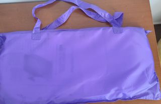 Colchón Clevamama ClevaFoam para Capazo/Carrito