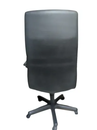Silla de oficina giratoria con ruedas