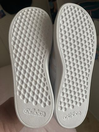 Zapatillas Adidas Talla 37 Nuevas