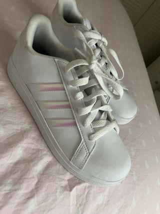 Zapatillas Adidas Talla 37 Nuevas