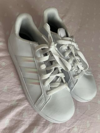 Zapatillas Adidas Talla 37 Nuevas