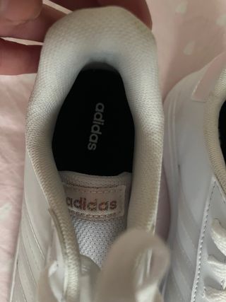 Zapatillas Adidas Talla 37 Nuevas