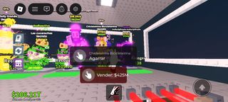 Steal a brainot Roblox