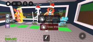 Steal a brainot Roblox